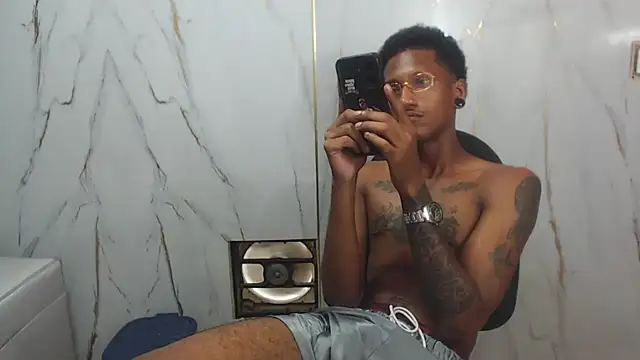 ManSant – Kamerová šou