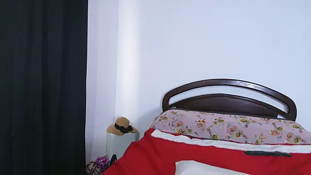 Chat XXX ao vivo de Andreabigboobs23