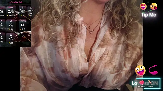 Chat XXX ao vivo de JenniLowen