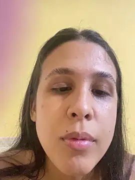 Show de myangel_ na webcam