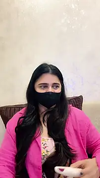 XXX chat uživo modela ashwariya23