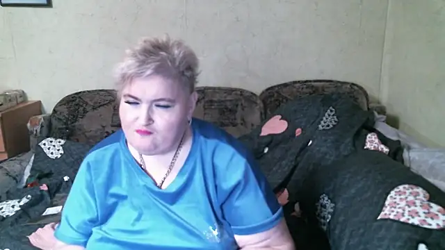 Chat XXX ao vivo de Lana555