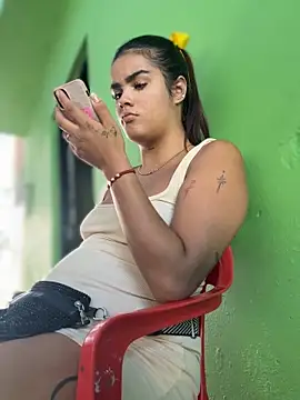 Chat XXX ao vivo de Kaily_Sweet16