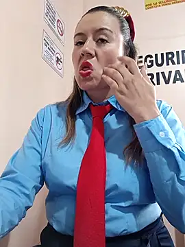 Chat XXX ao vivo de Hannah-colx