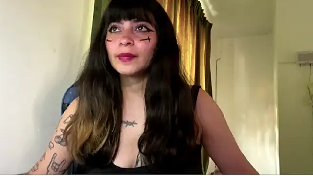 Chat XXX ao vivo de Annagoth_