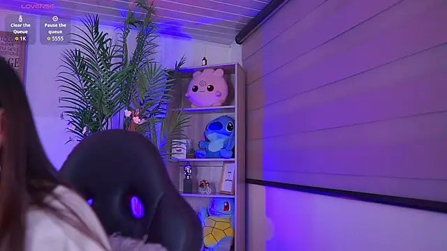 XXX chat uživo modela dakotaa_01