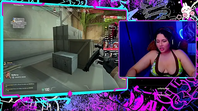 Chat XXX ao vivo de ALIS_E_G