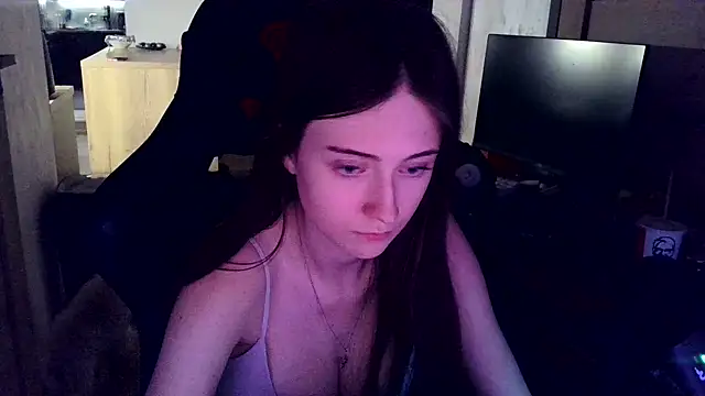 Chat XXX ao vivo de karlaluuvv