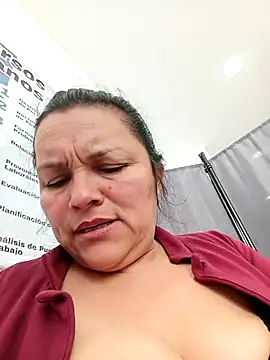 Chat XXX ao vivo de Any-77