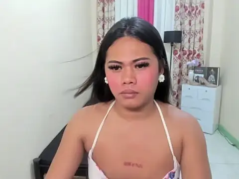 Seductive_terra's Webcam Show