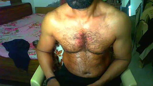 Pokazy przed kamerką – Vbestshow