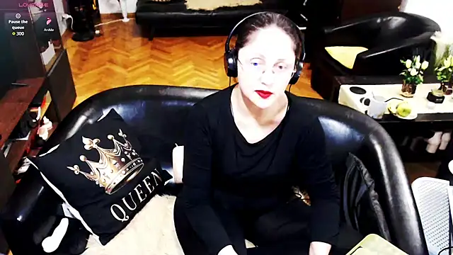 Imperatriza: онлайн-секс-чат