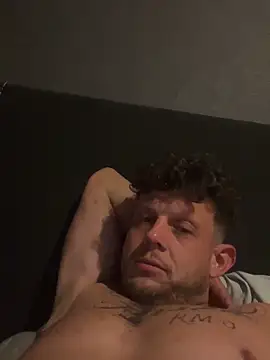 Geilalfaro Webcamshow