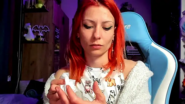 Chat XXX en directo de karo123421