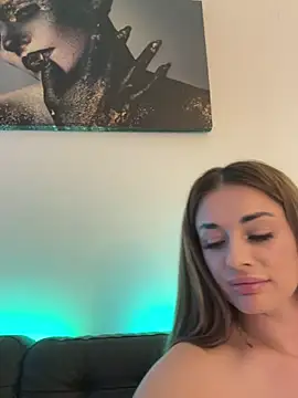 عرض كام IsabellaEtthan