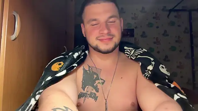 Вебкам-шоу chiraq1945