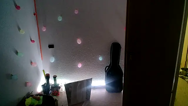 Živý XXX chat hei_69