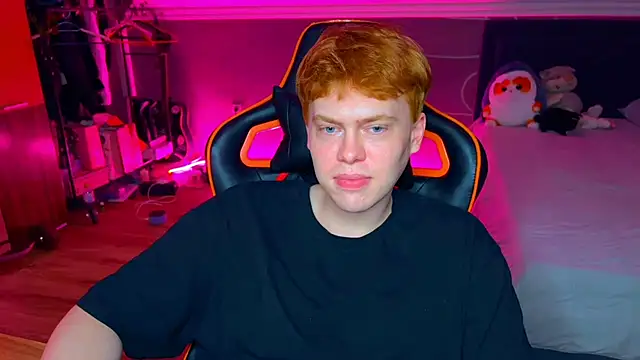 Alvin_rain: вебкам-шоу