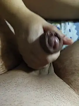 MadaamJizz_DickLewd 现场XXX聊天