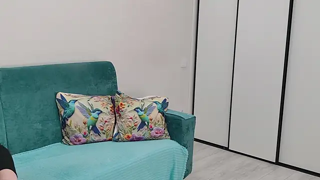 Sandra_Sunrise 现场XXX聊天