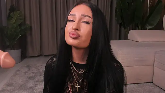 Chat XXX ao vivo de EmeraldKat