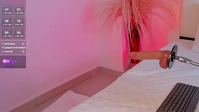 jessica_montez05 Adlı Modelin Canlı XXX Sohbeti