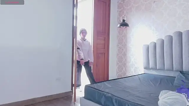 meghan_12 Obrolan Langsung XXX