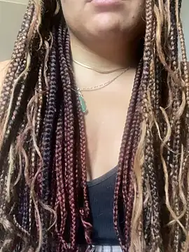 AmethystAniyah Live XXX-chat