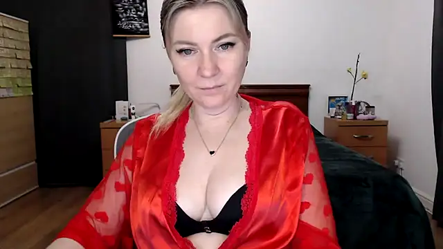 ParadiseAlina Live XXX-Chat