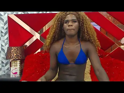 SusanMendoza Webcam-Show