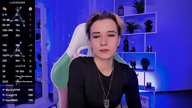 _Rein_ramm 라이브 XXX 채팅