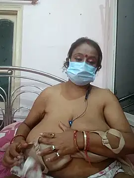 Barna_Love 라이브 XXX 채팅