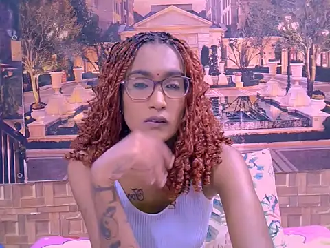 IndianRebel4u2Luv's Live XXX Chat