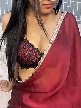 Czat XXX na żywo – escape_with_me