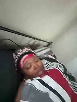 Pertunjukan Kamera Web Chocolatebunnyxx96