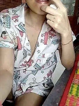 Chammy720 – Live XXX-chat