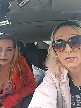 Show Webcam de BeautifulMeFire23