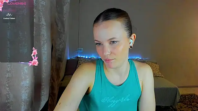 Ev_aaaa's Webcam Show