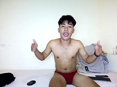 valerio_fernan Adlı Modelin Web Kamerası Şovu