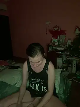 Chat XXX en directo de Flossy_Vettie