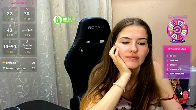 mag1c_eyes1's Live XXX Chat