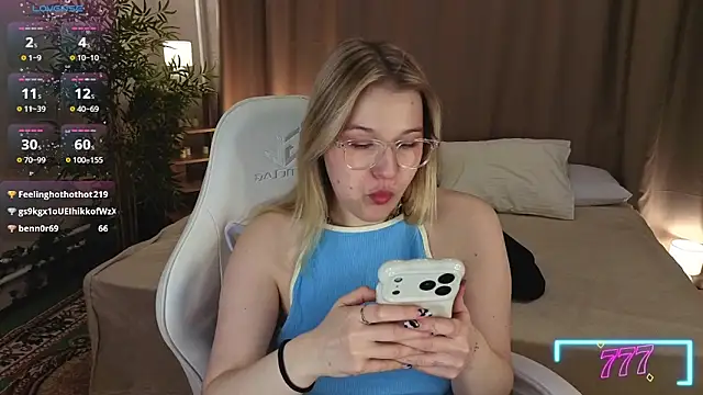 Colleen_Blake Chat XXX live