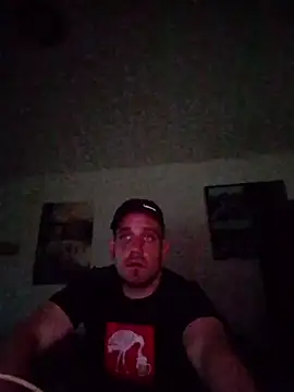 Codymc89 webkamerás műsora