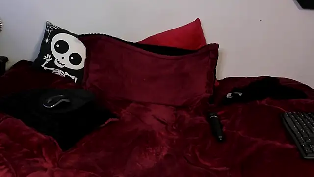 Chat +18 de Amy_Aloqua ao vivo