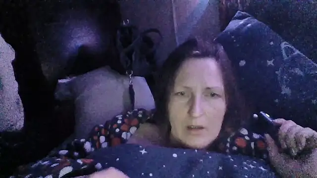 دردشة AllaSowinskaya الجنسية المباشرة