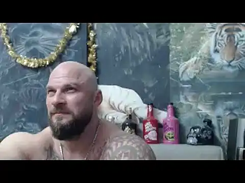 Show de webcam de viking_30