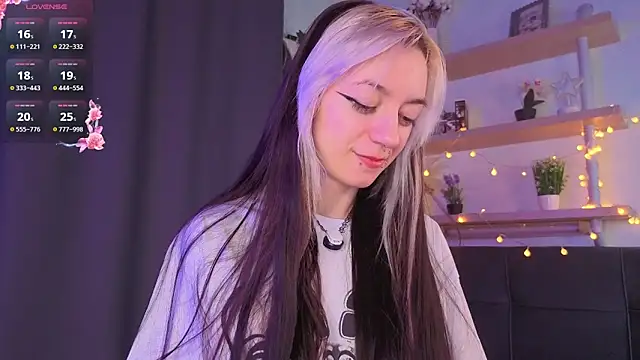 TristaRoht – Live XXX-chat