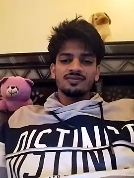 Wild_Vassu 在線直播表演