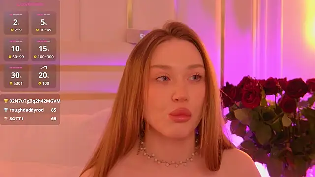 NancySmitts Live XXX Chat