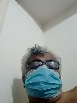 Webkamerová show mature55